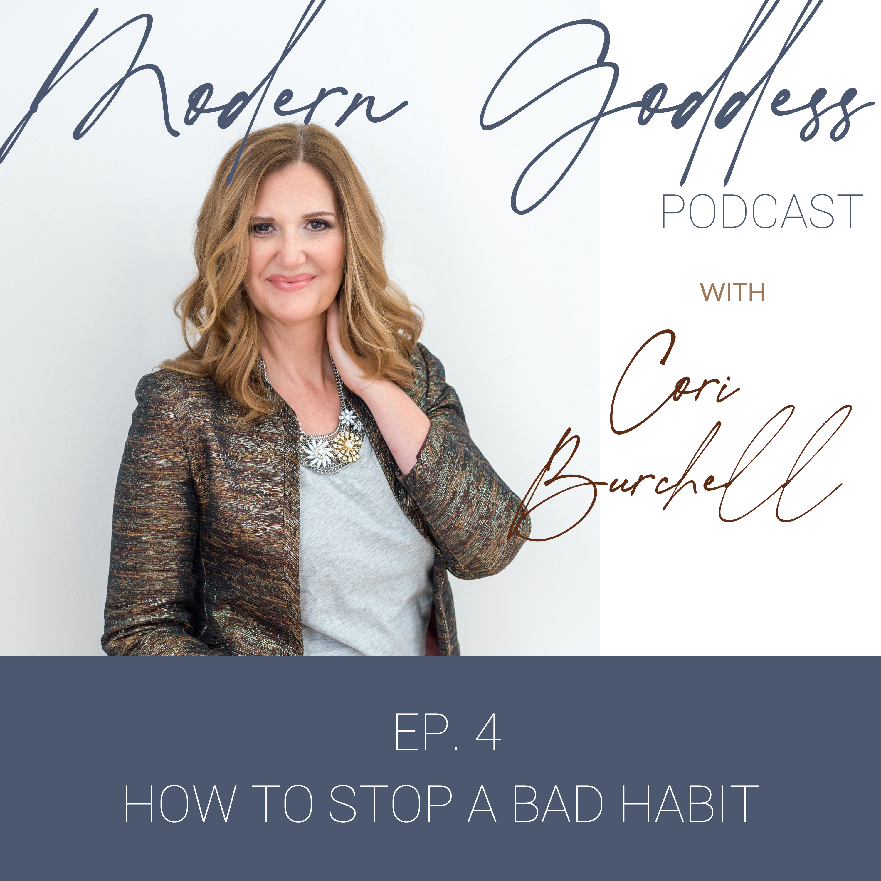 How to stop a bad habit
