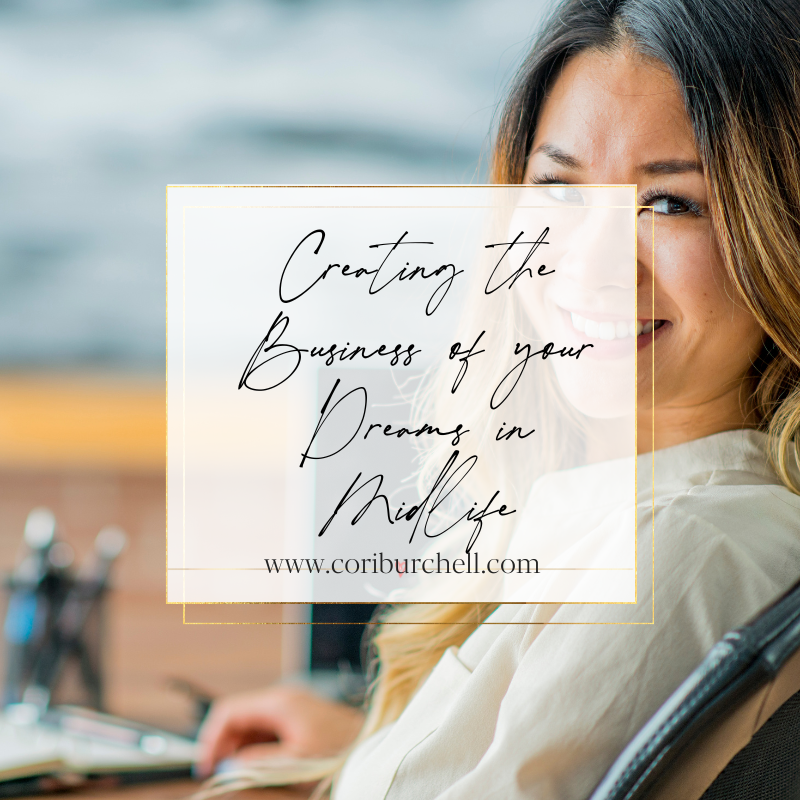 creating the business of your dreams